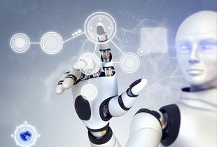 家用機器人風口來臨 科技巨頭布局差異與智能電子產品技術開發趨勢