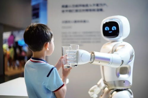 新基建東風下，優(yōu)必選與中創(chuàng)海洋共舞人工智能新機遇