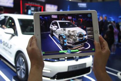 重慶汽車智能技術專業高職班招生 打造智能電子產品的未來技術開發精英